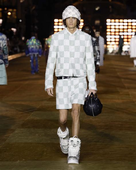 prochain defile louis vuitton|louis vuitton spring summer 2024.